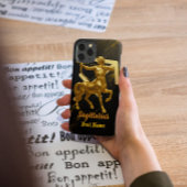 Sagittarius Case-Mate Barely There iPhone Case