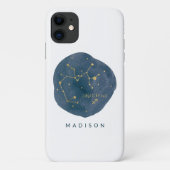 Sagittarius Case-Mate iPhone Case (Achterkant)