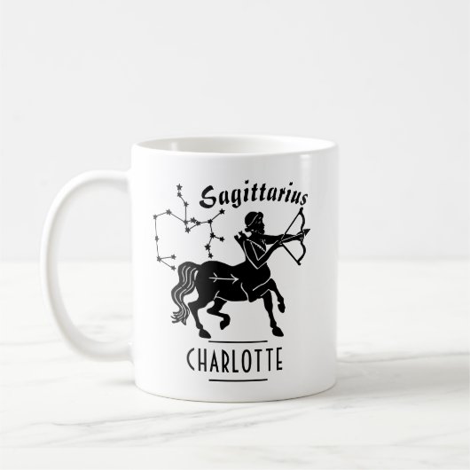 Sagittarius Centaur Constellation Name Birthday Koffiemok (Links)