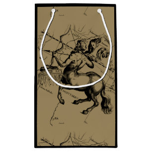 Sagittarius Constellation Hevelius1690 nov22-dec21 Klein Cadeauzakje