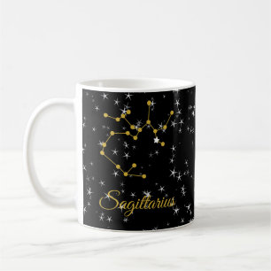 Sagittarius Constellation Koffiemok