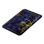 sagittarius constellation magnet magneet (Linkerzijde)