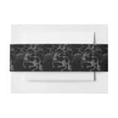 Sagittarius Constellation Map Hevelius Uitnodigingen Wikkel (Voorkant Voorbeeld)