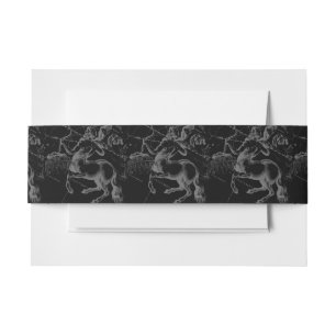 Sagittarius Constellation Map Hevelius Uitnodigingen Wikkel