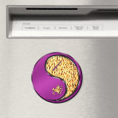 Sagittarius de Archer Magneet (Insitu (Vaatwasser))