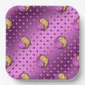 Sagittarius de Archer Papieren Bordje (Voorkant)