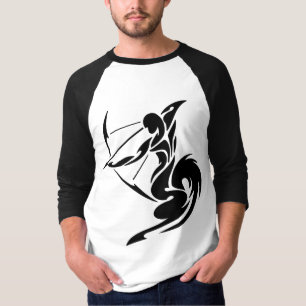 Sagittarius de Archer T-shirt