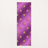 Sagittarius de Archer Yogamat (Voorkant)