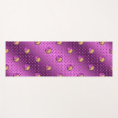 Sagittarius de Archer Yogamat (Voorkant (horizontaal))