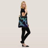 sagittarius de archer zodiac canvas tas (Op model)