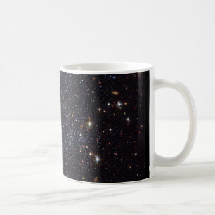 Sagittarius Dwarf Galaxy Koffiemok