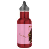 Sagittarius Gift for Her-Sign Personalized Design Waterfles (Links)