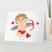 Sagittarius Happy Birthday-kaart Kaart (Achterkant)