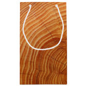 Sagittarius Happy Birthday the Archer Klein Cadeauzakje (Achterkant)