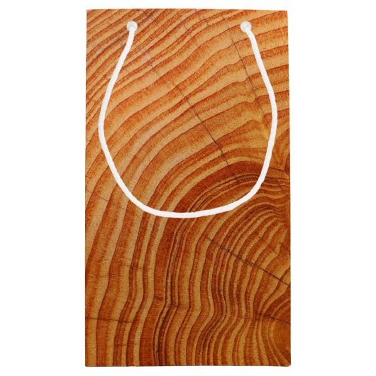 Sagittarius Happy Birthday the Archer Klein Cadeauzakje (Achterkant)