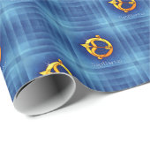 sagittarius horoscope cadeaupapier (Rol Hoek)