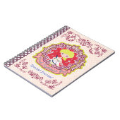 Sagittarius Horoscope Notitieboek (Linkerzijde)