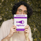 Sagittarius Horoscope Planner
