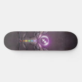 Sagittarius Horoscope Symbols Schaats Board Persoonlijk Skateboard (Horizontaal)