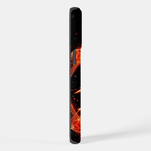 Sagittarius iPhone Hoesje (Rechterkant)