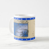 Sagittarius Koffiemok (Voorkant links)