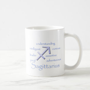 Sagittarius Koffiemok