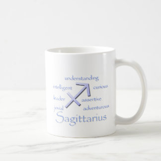 Sagittarius Koffiemok