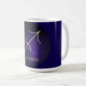 Sagittarius Koffiemok (Voorkant rechts)