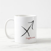Sagittarius Koffiemok (Links)