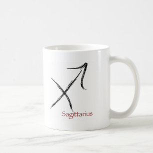 Sagittarius Koffiemok