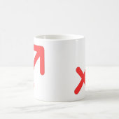 Sagittarius Koffiemok (Center)