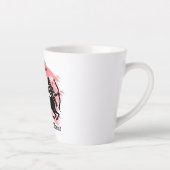 Sagittarius Latte Mok (Rechts)