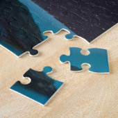 SAGITTARIUS LEGPUZZEL (Zijkant)