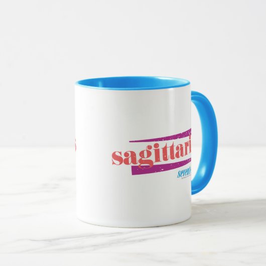Sagittarius LtRoze Mok (Voorkant rechts)