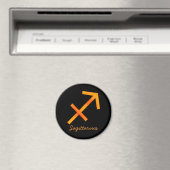 Sagittarius Magnet (Insitu (Vaatwasser))