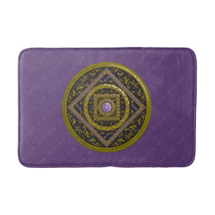 Sagittarius Mandala Badmat