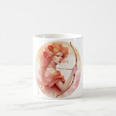 Sagittarius Mok (Center)