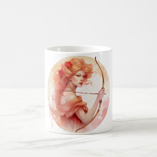 Sagittarius Mok (Center)