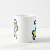 Sagittarius Mok (Center)