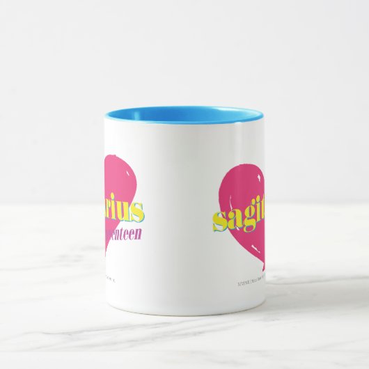 Sagittarius Mok (Midden)