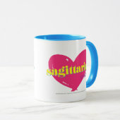 Sagittarius Mok (Voorkant rechts)