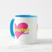 Sagittarius Mok (Voorkant links)