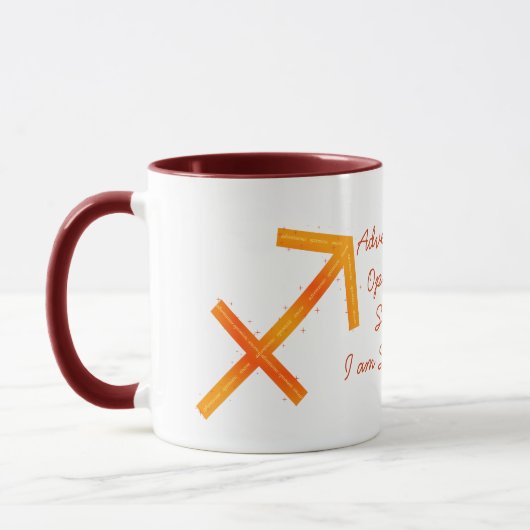 Sagittarius Mok (Links)