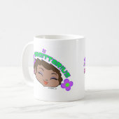 Sagittarius Mok (Voorkant links)