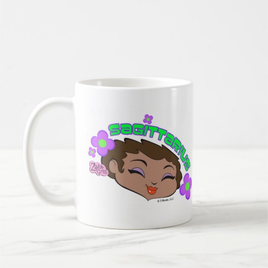 Sagittarius Mok (Links)