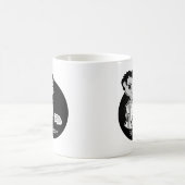 Sagittarius Mok (Center)