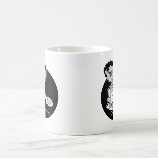 Sagittarius Mok (Center)