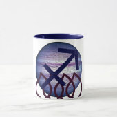 Sagittarius Mok (Midden)