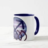 Sagittarius Mok (Voorkant rechts)