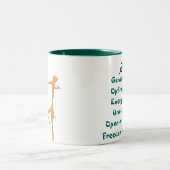 Sagittarius Mok (Center)